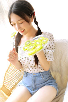 禁宫奇案